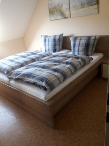 Elternschlafzimmer OG